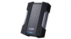 هارد اکسترنال ای دیتا مدل HD830 ظرفیت 4 ترابایت | برسی و خرید محصولات ای دیتا