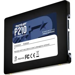 اس اس دی اینترنال پتریوت مدل P210 ظرفیت 2 ترابایت قیمت و خرید محصولات پتریوت