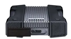 هارد اکسترنال ای دیتا مدل HD830 ظرفیت 5 ترابایت | برسی و خرید محصولات ای دیتا