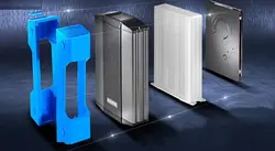 هارد اکسترنال ای دیتا مدل HD830 ظرفیت 5 ترابایت | برسی و خرید محصولات ای دیتا