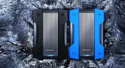 هارد اکسترنال ای دیتا مدل HD830 ظرفیت 5 ترابایت | برسی و خرید محصولات ای دیتا