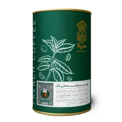 قهوه هارپاگ-قهوه فرانسه قوطی