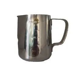 پیچر-شیر جوش-دسته دار