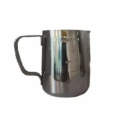 پیچر-شیر جوش-دسته دار