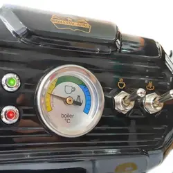 اسپرسوساز رومانتیک هوم مدل CM1309B