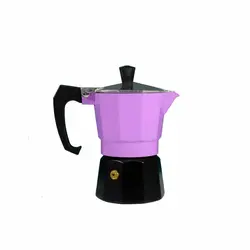 موکاپات ( قهوه جوش ) دو نفره