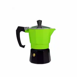 موکاپات ( قهوه جوش ) دو نفره