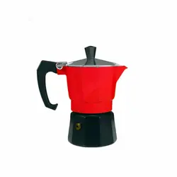 موکاپات ( قهوه جوش ) دو نفره