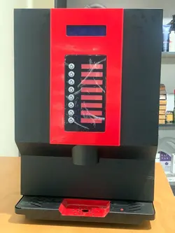 قهوه ساز اتوماتیک ایمولا imola 5s