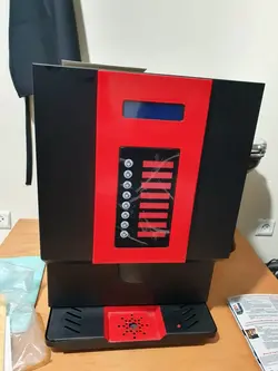 قهوه ساز اتوماتیک ایمولا imola 5s