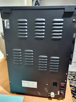 قهوه ساز اتوماتیک ایمولا imola 5s