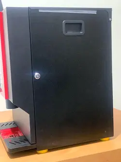 قهوه ساز اتوماتیک ایمولا imola 5s