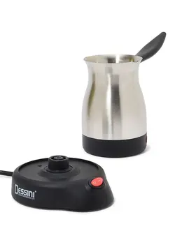 قهوه جوش ترکی برقی جذوه برقی