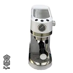 اسپرسو ساز 20بار برند زیگما مدلEM42B