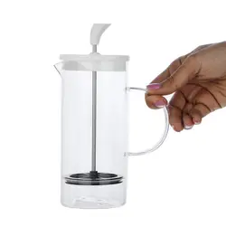 فرنچ پرس و دمنوش ساز 600 میلی لیتری کمبو Cambu اورجینال