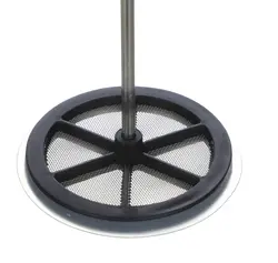 فرنچ پرس و دمنوش ساز 600 میلی لیتری کمبو Cambu اورجینال