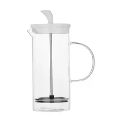 فرنچ پرس و دمنوش ساز 600 میلی لیتری کمبو Cambu اورجینال