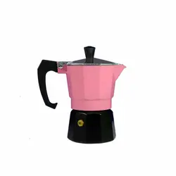 موکاپات ( قهوه جوش ) دو نفره