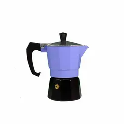 موکاپات ( قهوه جوش ) دو نفره