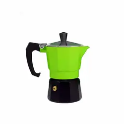 موکاپات ( قهوه جوش ) دو نفره