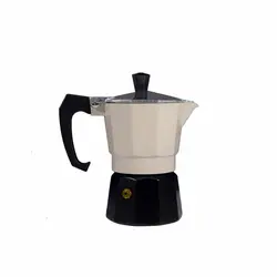 موکاپات ( قهوه جوش ) دو نفره