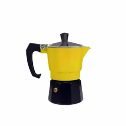 موکاپات ( قهوه جوش ) دو نفره