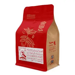 قهوه هارپاگ آماتا میکس قرمز