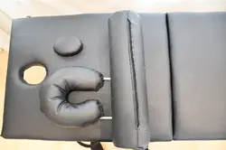 تخت ماساژ پرتابل(قابل حمل) ایرانی