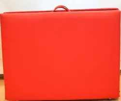 تخت ماساژ پرتابل(قابل حمل) ایرانی