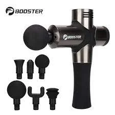 تفنگ ماساژ بوستر پروmassage gun bosster pro 3