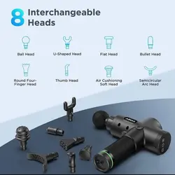 تفنگ-ماساژ-اباکس-abox-2021