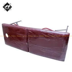 تخت ماساژ پرتابل با جای دست