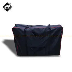 تخت ماساژ پرتابل با جای دست