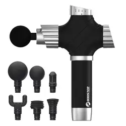 تفنگ ماساژ بوستر a2