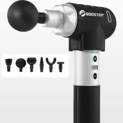 تفنگ ماساژ بوستر Booster Pro 2