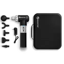 تفنگ ماساژ بوستر Booster Pro 2