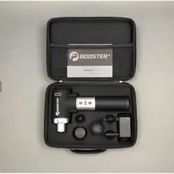 تفنگ ماساژ بوستر Booster Pro 2