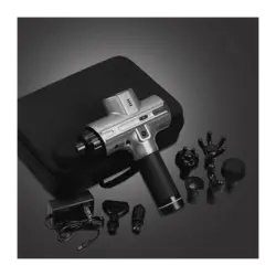 تفنگ ماساژ سایکل تری MG02