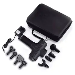 تفنگ ماساژ سایکل تیری مدل MG 05