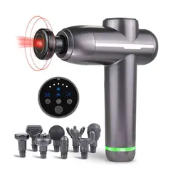 تفنگ ماساژ سایکل تری MG06