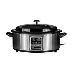 هیتر سنگ داغ۶لیتری