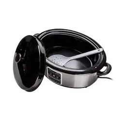 هیتر سنگ داغ۶لیتری