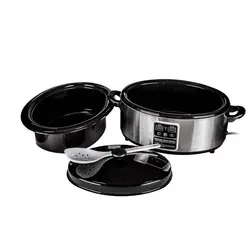 هیتر سنگ داغ۶لیتری