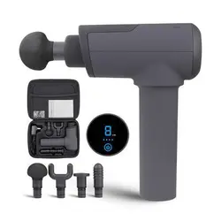 تفنگ ماساژور سایکل تری MG08