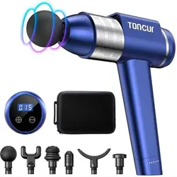 ماساژور برقی  TONCUR