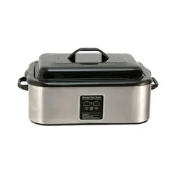 هیتر سنگ داغ ۱۸لیتری