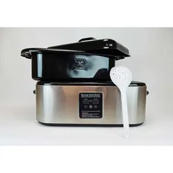 هیتر سنگ داغ ۱۸لیتری