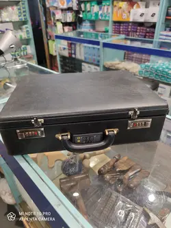 هیتر کیفی سنگ داغ ایرانی