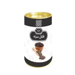 فلفل سیاه