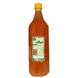سرکه انگور اسلامی (خمری)